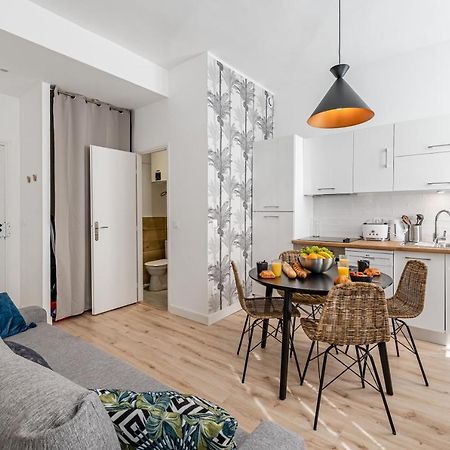 Joliette Place Apartment มาร์กเซย ภายนอก รูปภาพ
